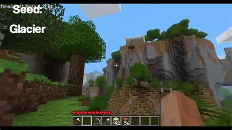 minecraft beta 1.7.3|Nostalgic Seed *Beta 1.7.3* .